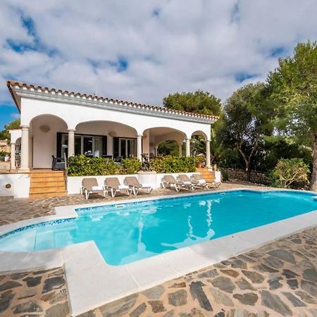 Villa Luxury Binibeca Zewnętrze zdjęcie