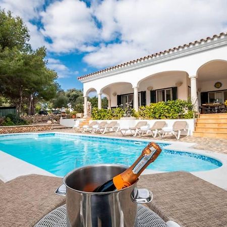 Villa Luxury Binibeca Zewnętrze zdjęcie