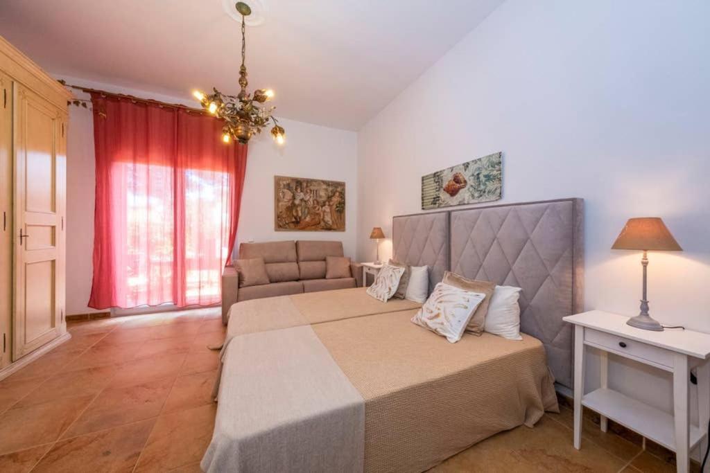 Villa Luxury Binibeca Zewnętrze zdjęcie