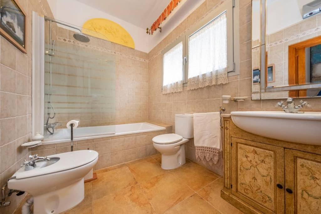 Villa Luxury Binibeca Zewnętrze zdjęcie