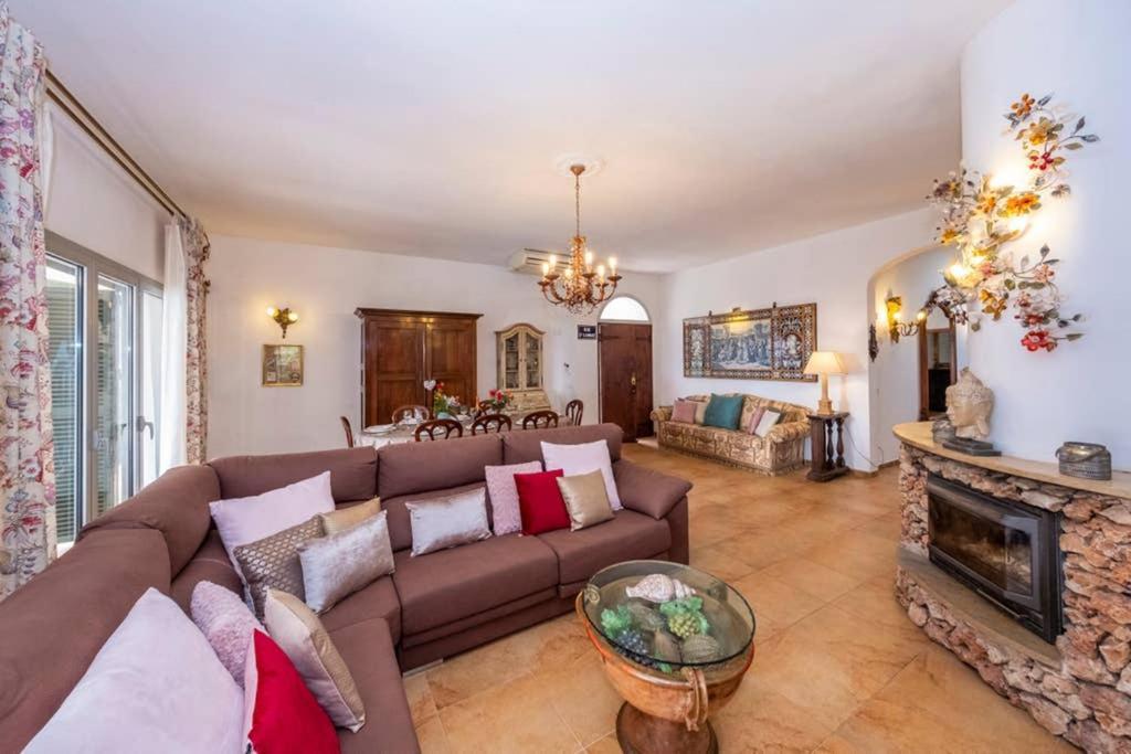 Villa Luxury Binibeca Zewnętrze zdjęcie