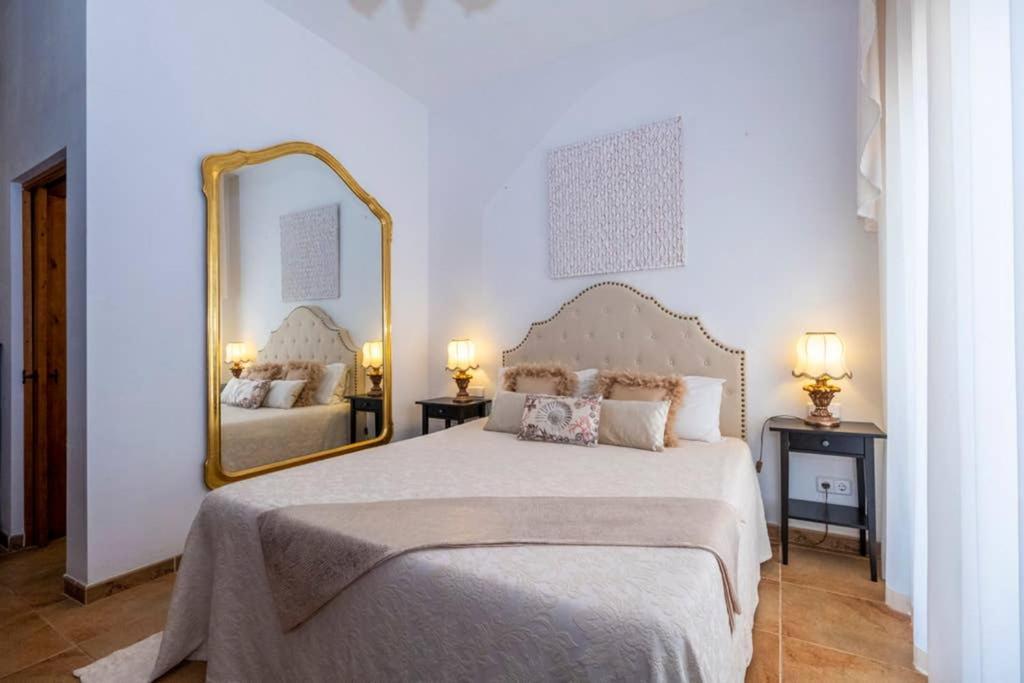 Villa Luxury Binibeca Zewnętrze zdjęcie