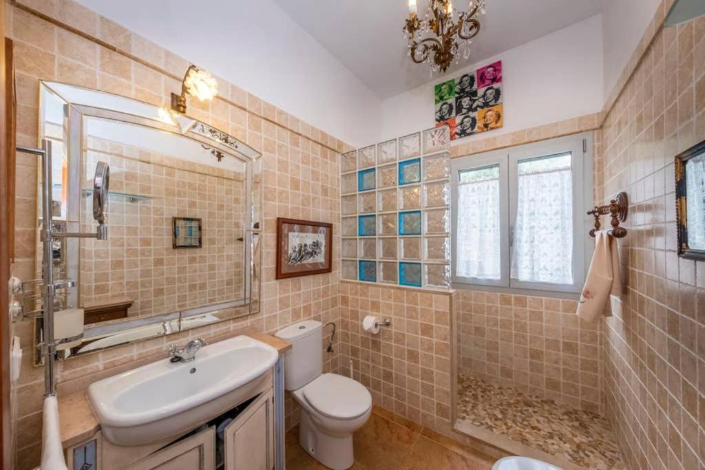 Villa Luxury Binibeca Zewnętrze zdjęcie