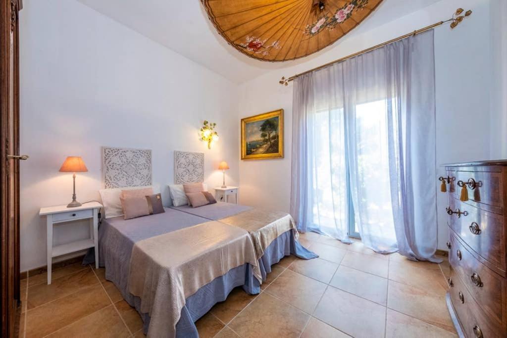 Villa Luxury Binibeca Zewnętrze zdjęcie